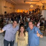 Ato em apoio...